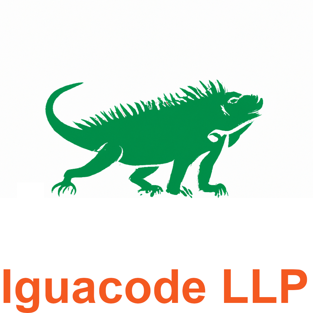 Iguacode LLP