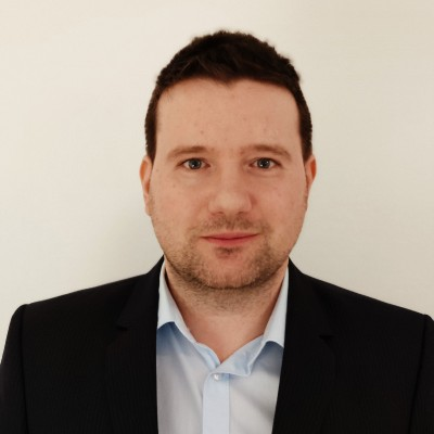 Patrick Michael Charrier